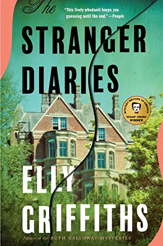 Stranger Diaries: A Mystery