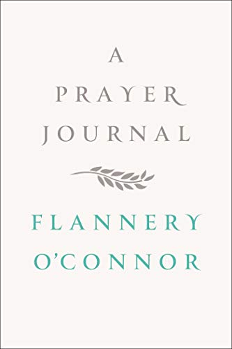 Prayer Journal