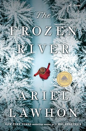 Frozen River: A GMA Book Club Pick