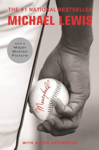 Moneyball: The Art of Winning an Unfair Game