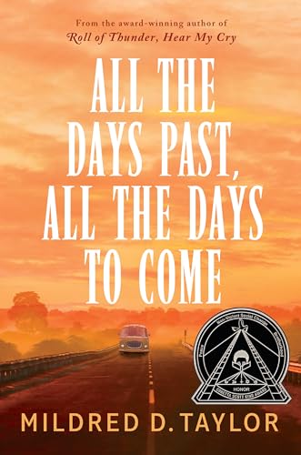 All the Days Past, All the Days to Come