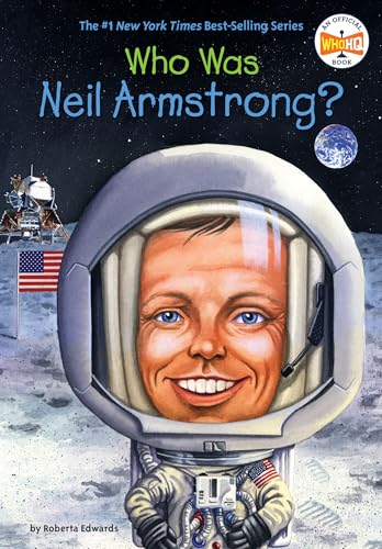 Who Was Neil Armstrong?