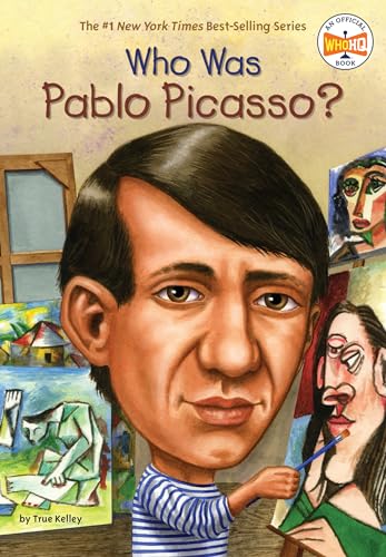 Who Was Pablo Picasso?