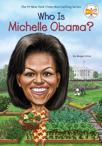 Who Is Michelle Obama?