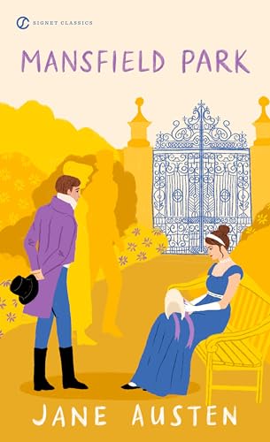 Mansfield Park