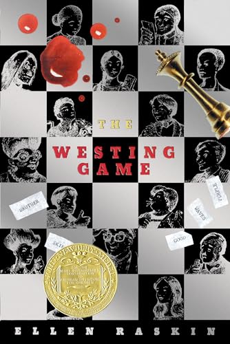 Westing Game: Anniversary Edition (Anniversary)