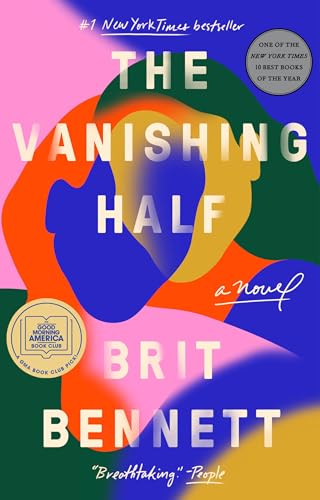 Vanishing Half: A GMA Book Club Pick (a Novel)