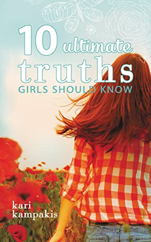 Pre-Order: 10 Ultimate Truths Girls Should Know