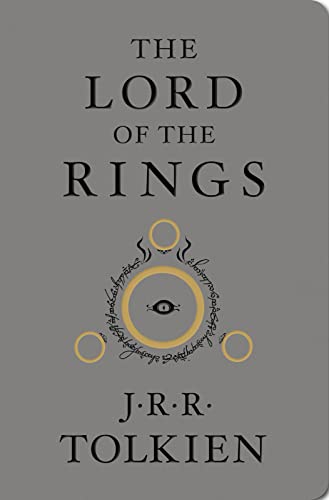 Lord of the Rings Deluxe Edition