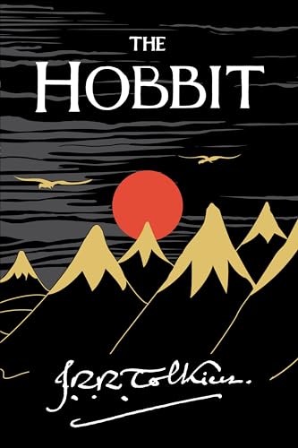 Hobbit: Or There and Back Again