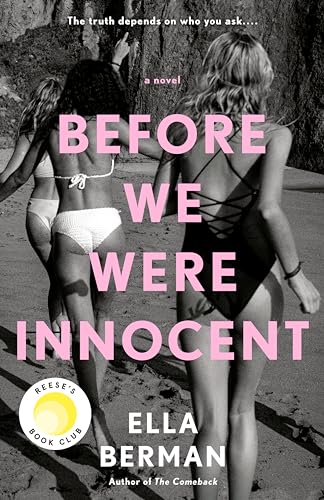 Before We Were Innocent: Reese's Book Club