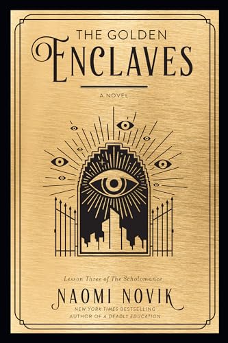 Golden Enclaves
