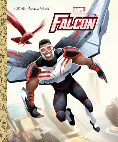 Falcon (Marvel Avengers)