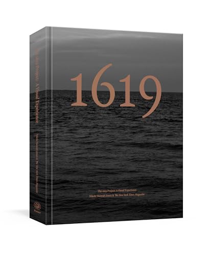 1619 Project: A Visual Experience