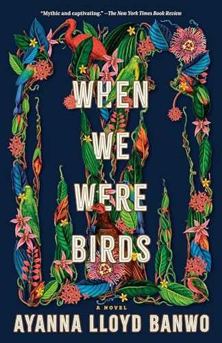 When We Were Birds