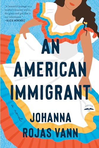 American Immigrant