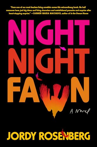 Night Night Fawn