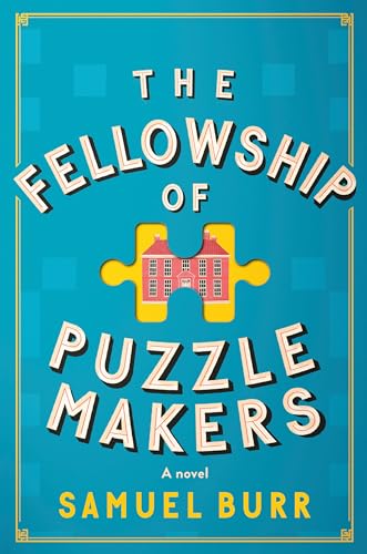 Fellowship of Puzzlemakers