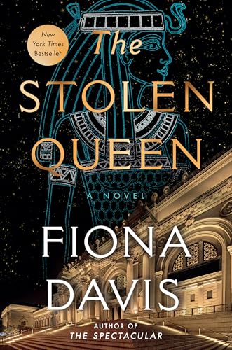 Stolen Queen