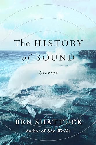 History of Sound: Stories