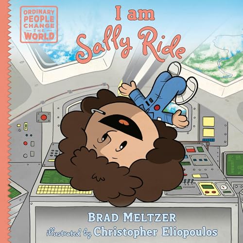 I Am Sally Ride