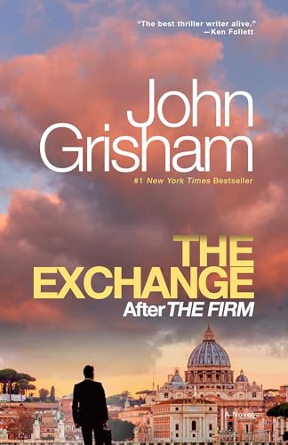 Exchange: After the Firm