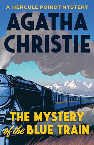 Mystery of the Blue Train