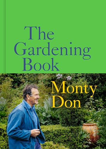 Gardening Book: An Accessible Guide to Growing Houseplants, Flowers, and Vegetables for Your Ideal Garden