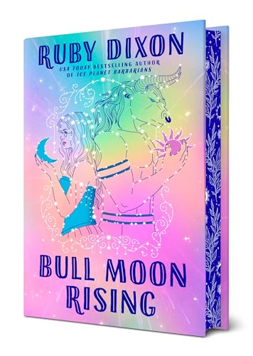 Bull Moon Rising