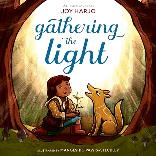 Gathering the Light
