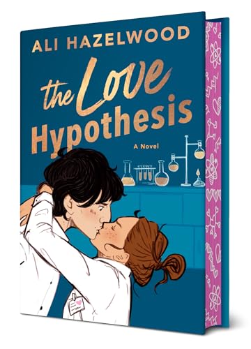 Love Hypothesis: Collector's Edition