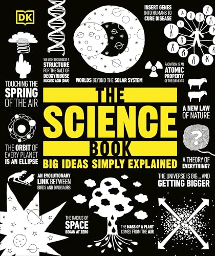 Science Book