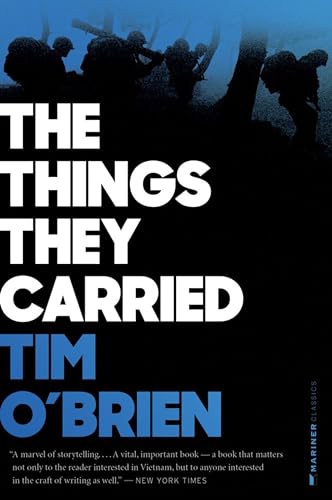 Things They Carried
