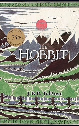 Hobbit: 75th Anniversary Edition