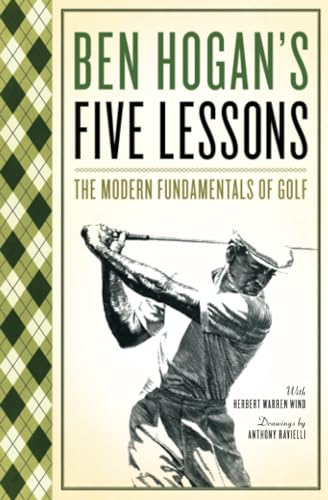 Five Lessons: The Modern Fundamentals of Golf