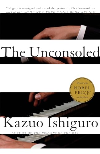 Unconsoled