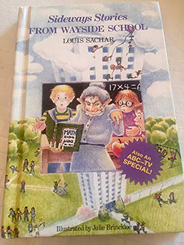 Sideways Stories from Wayside School