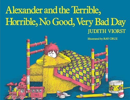 Alexander and the Terrible, Horrible, No Good, Very Bad Day