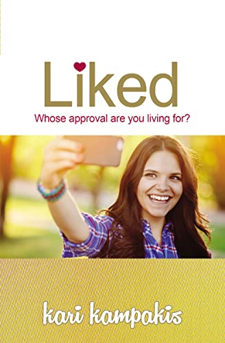 Pre-Order: Liked: Whose Approval Are You Living For?