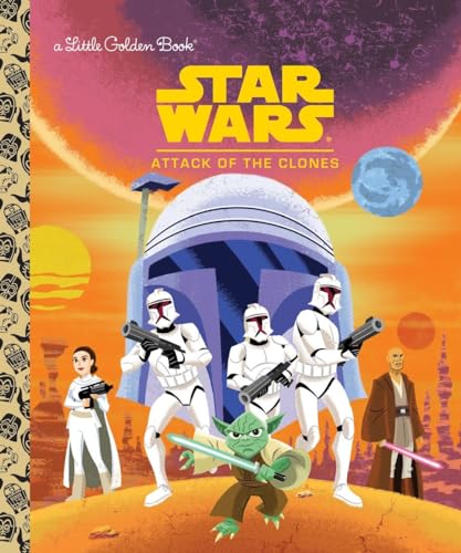 Star Wars: Attack of the Clones