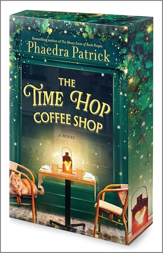 Time Hop Coffee Shop (Original)