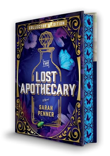 Lost Apothecary Collector's Edition (Reissue)
