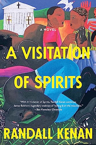Visitation of Spirits
