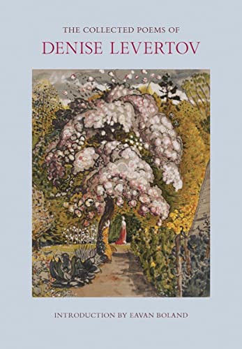 Collected Poems of Denise Levertov