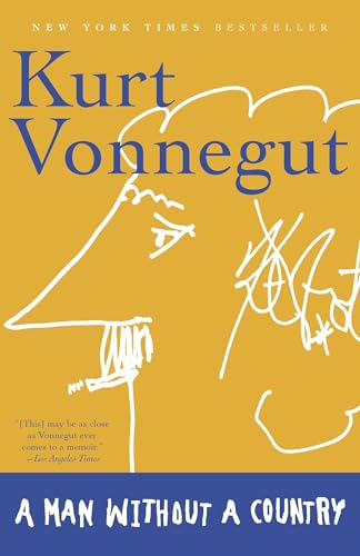 Man Without a Country