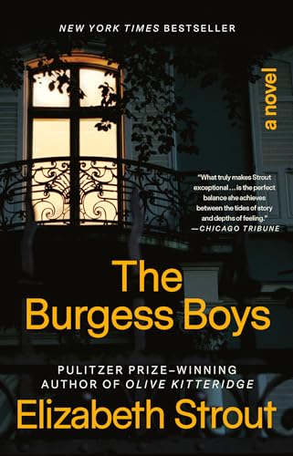 Burgess Boys