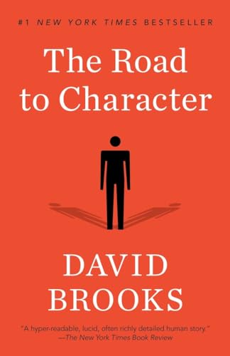 Road to Character