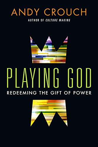 Playing God