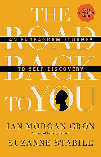 Road Back to You: An Enneagram Journey to Self-Discovery