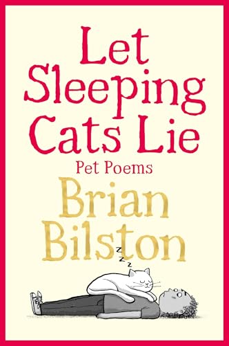 Let Sleeping Cats Lie - Pet Poems
